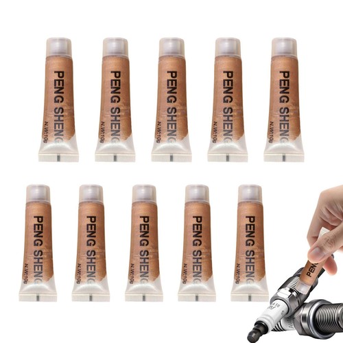 10pz composto antiaderente per - 10pz,