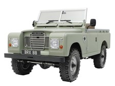Boom Racing BR8007 Land Rover