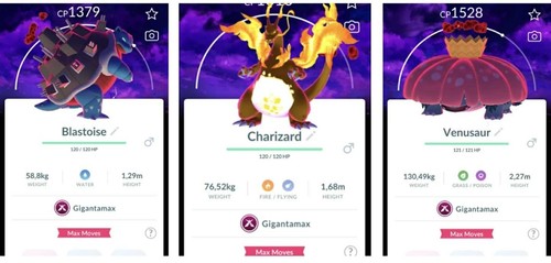 Pokémon sfondo speciale - pokémon, go