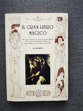Re Salomone, Il Gran Libro