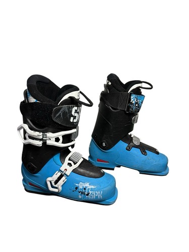 Scarponi sci salomon - scarponi,