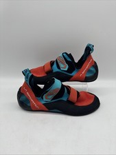 Scarpe da arrampicata