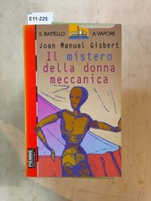 Il mistero della donna