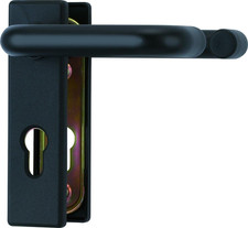 Raccordo KFG per Porte