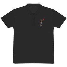 Polo shirt adulto - polo/t-shirt,