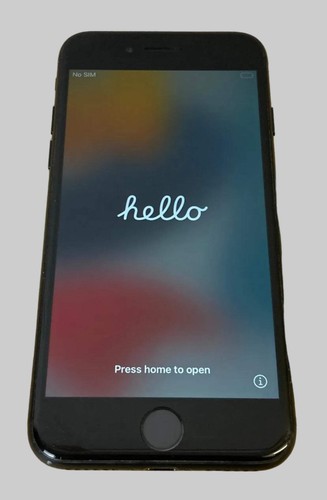 Smartphone apple iphone 32 - smartphone,