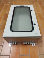 GEWISS GW46204 - Quadro