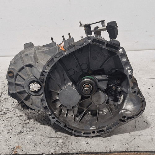 A6382602200 cambio compl - cambio,