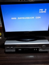 Samsung  SV-261X Videorecorder
