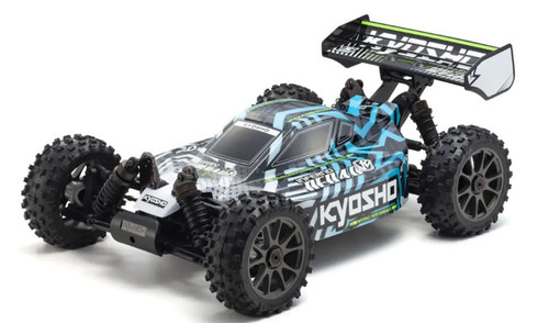 Kyosho buggy neo ve - kyosho,
