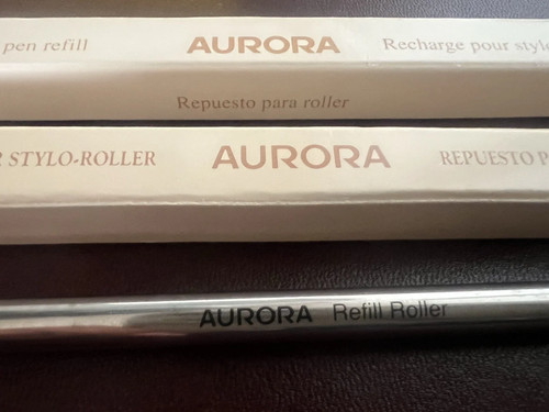 Waterman refill penna roller - waterman,
