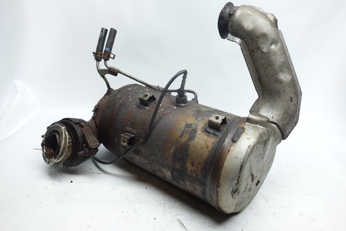 Filtro antiparticolato dpf - filtro,