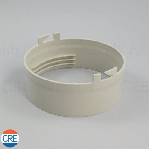 Connettore attacco tubo - attacco,