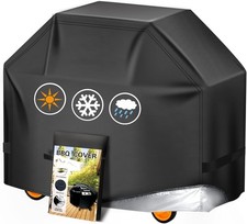 BBQ Gas Grill Cover 57 Inch