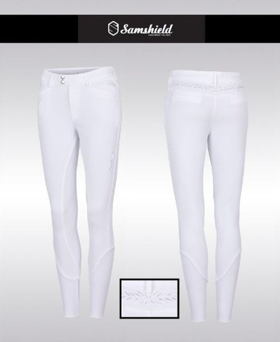 Samshield pantaloni