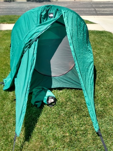 Tenda vintage the - vintage, north