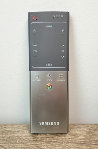 Samsung remote smart touch - remote,