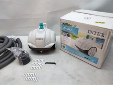 Intex 28007EX - Robot