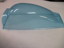 Taglia 209 Monsun cappa in blu!!!!!