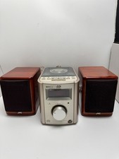 JVC UX-7000 impianto stereo