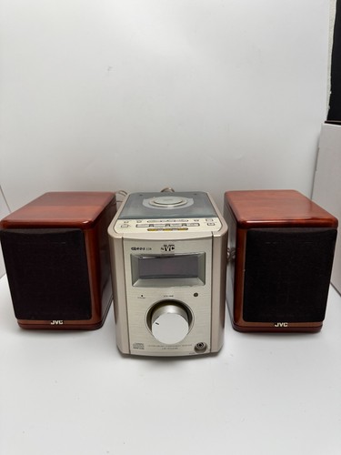 Jvc 7000 impianto - impianto, stereo