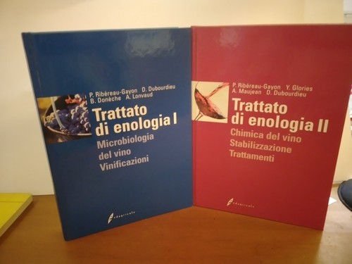 Trattato - trattato, di