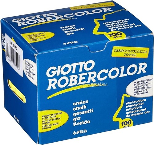 Giotto robercolor colore - robercolor,,