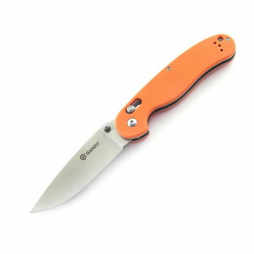 Coltello pieghevole ganzo - ganzo, da