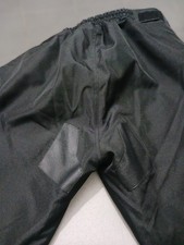 pantaloni moto con protezioni