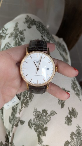Orologio tissot automatico - tissot,