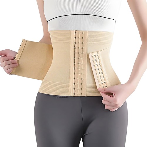 Fascia addominale dimagrante - fascia,
