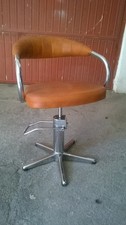 Poltrona parrucchiere anni - parrucchiere,