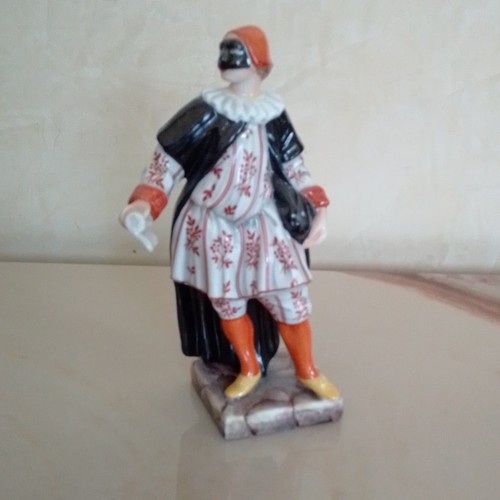 Ginori capodimonte dottore - ginori,
