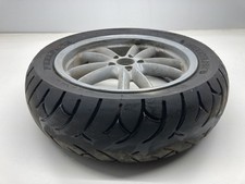 RUOTA CERCHIO PNEUMATICO