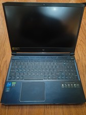 Acer Predator Helios 300