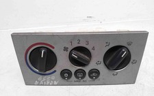 OPEL MERIVA B Altre centraline