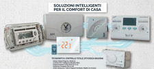 TERMOSTATO CRONOTERMOSTATO