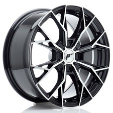 Cerchio wheels jr49 17x8 - wheels,