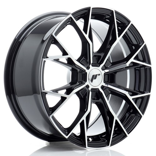 Cerchio wheels jr49 17x8 - un, jr