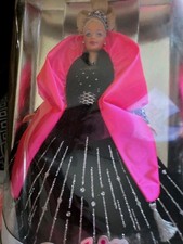 Mattel happy holidays 2020 - happy,