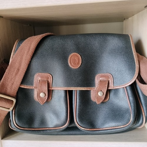 Trussardi borsa tracolla - borsa, a