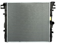 Radiatore Acqua Per Jeep