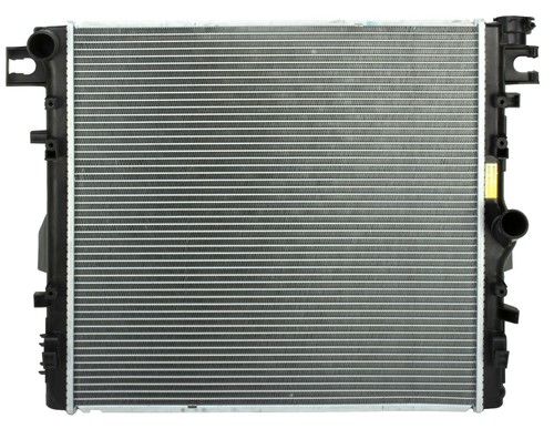 Radiatore acqua per jeep - per,