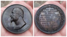 Medaglia Toscana Neri Corsini