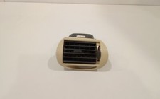 Bocchetta aria cruscotto lato