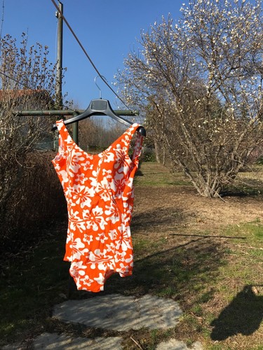 Costume bagno intero - bagno,