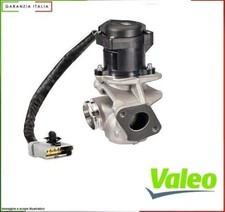 VALVOLA EGR NUOVA FORD FOCUS II C-MAX 1.6 TDCI 80 KW D'04 -> VALEO 700409