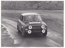 Skoda 120s rally - x3,