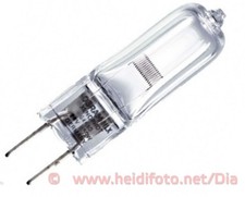Lampada alogena - 4, x