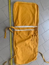 Federa cuscino lettino o sedia sdraio  